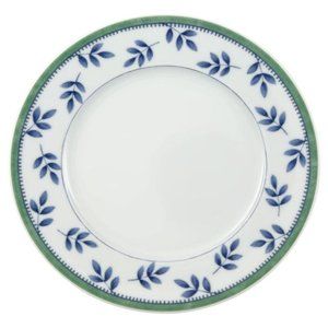 2 Villeroy&Boch Switch3 Cordoba BreadButter Plates